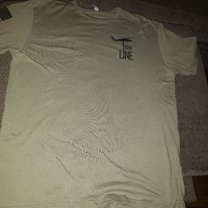 Mens Nine Line Apparel